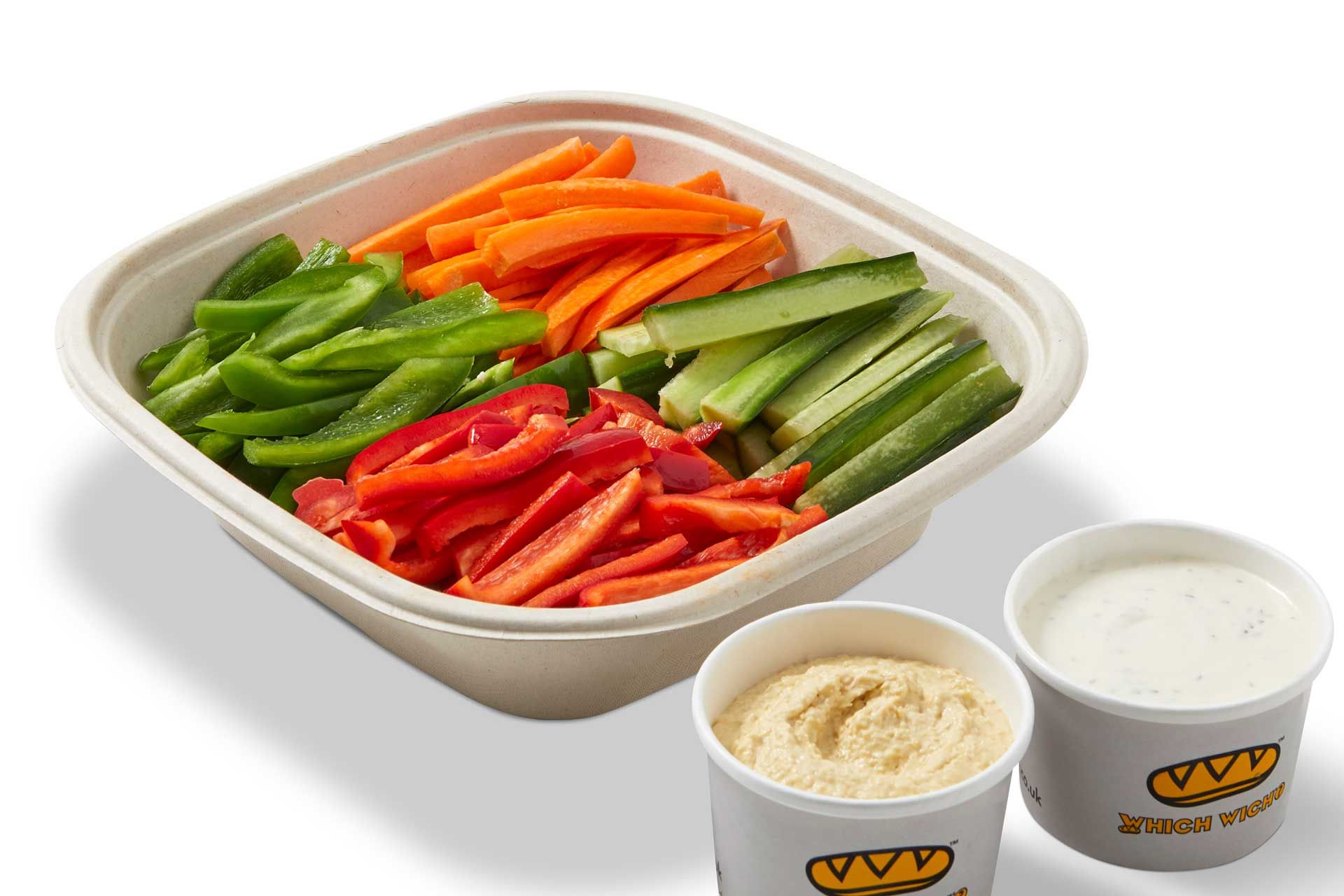 Veggie Assortment Tray